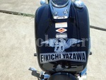     Honda Shadow750-3 VT750 2005  17